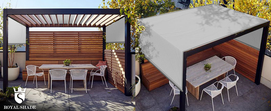 What Is a Pergola? A Stylish and Functional Addition to Your Outdoor Space