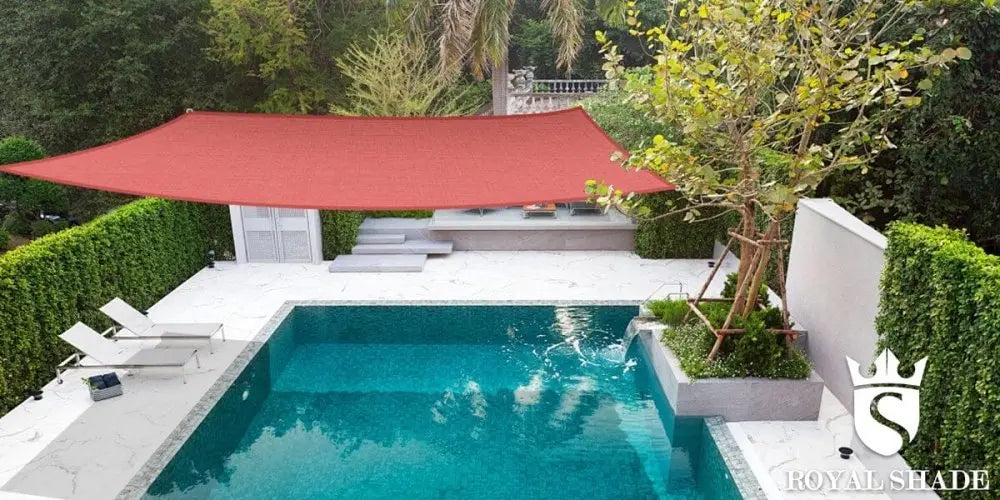 5 Essential Homework You Should Complete Before Buying A Sun Shade Sail - Royal Shade USA