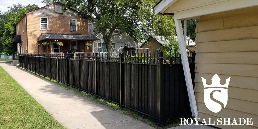 Discover 2 Unique Ways to Completely Transform Your Fence