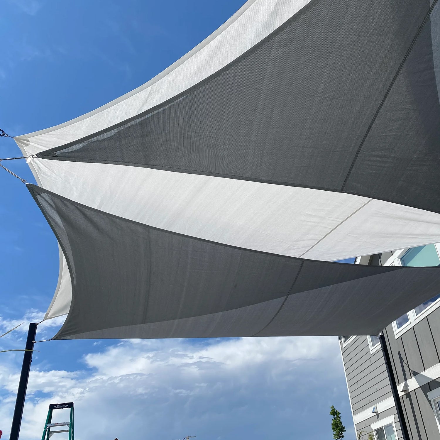 Standard Shade Sails