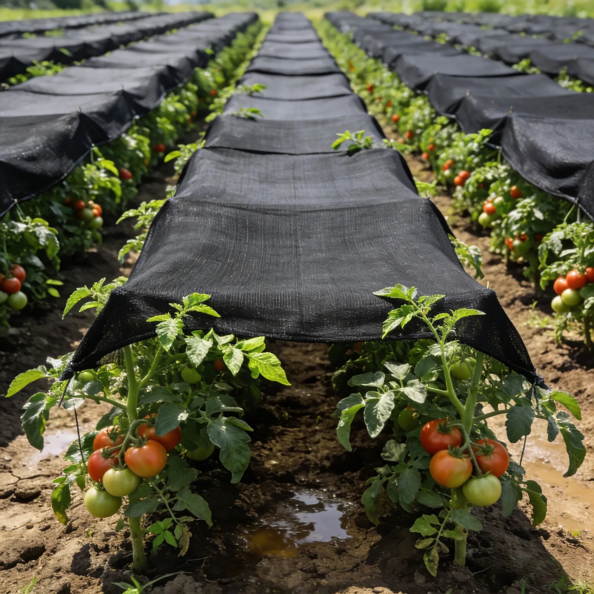 Best Shade Cloth for Your Garden | Protect from Sun丨Royal Shade – Royal ...
