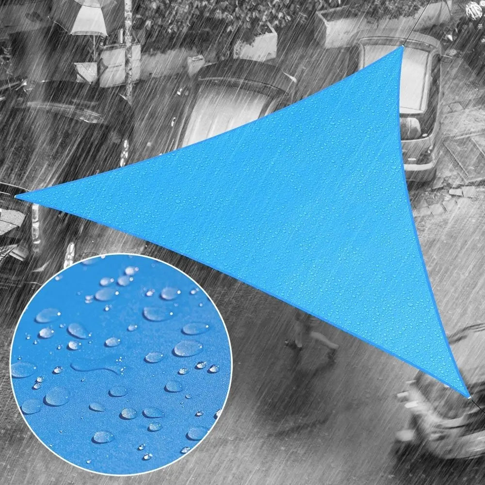 Waterproof Shade Sails - Royal Shade USA