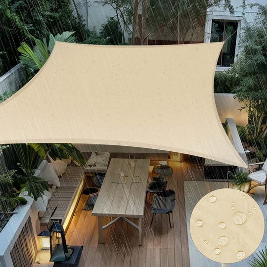 Royal Shade USA Waterproof Shade Sail