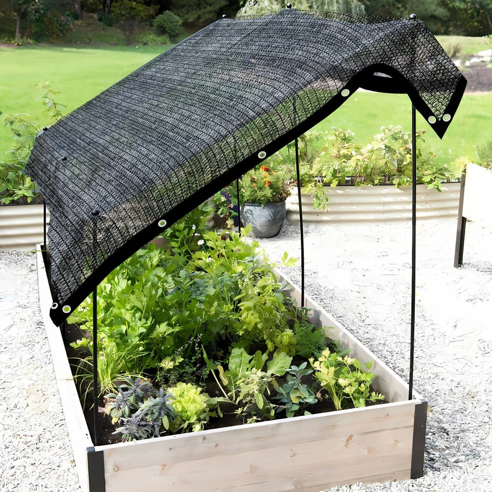 Royal Shade 30% Black Shade Cloth 