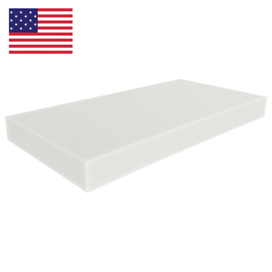 foam & cushion丨made in usa丨royal shade