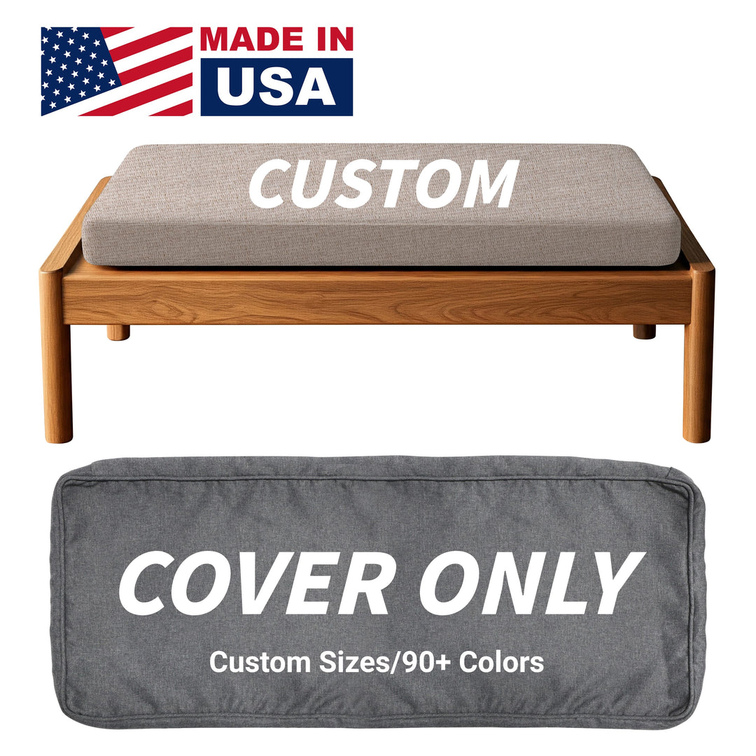 sofa cover cushion cover丨Royal Shade USA