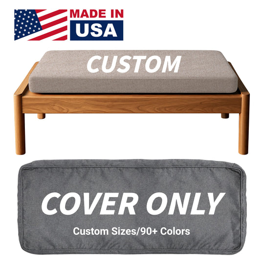 sofa cover cushion cover丨Royal Shade USA