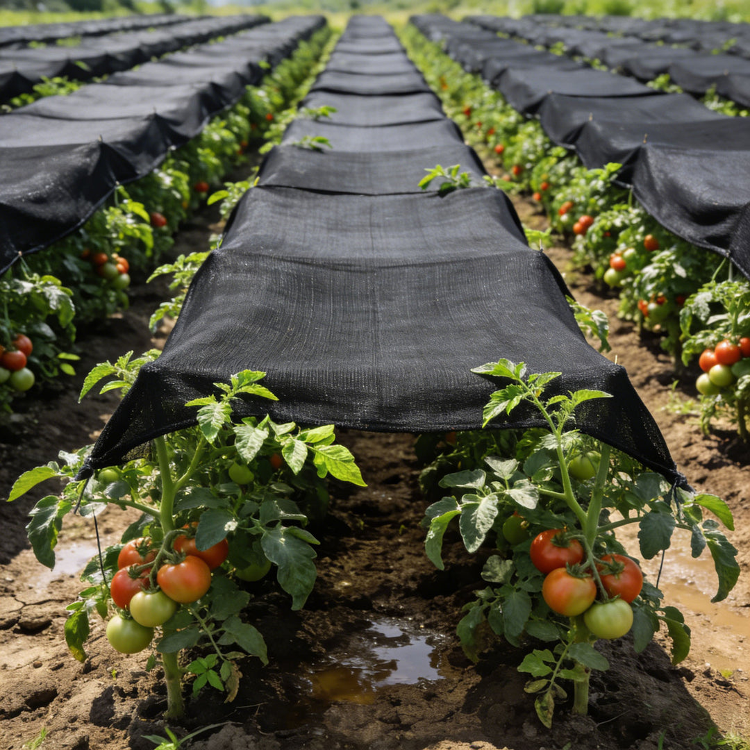 shade cloth for tomatoes丨Royal Shade