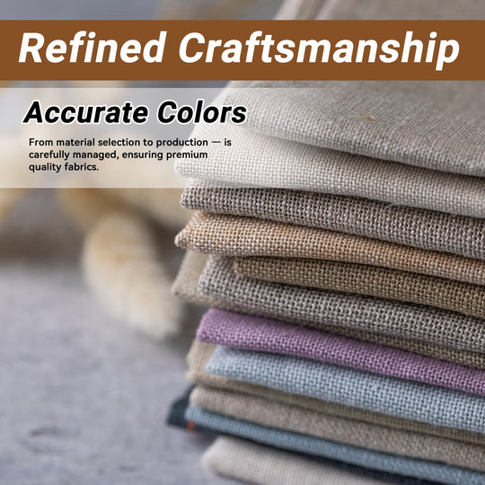 outdoor cushion cover material