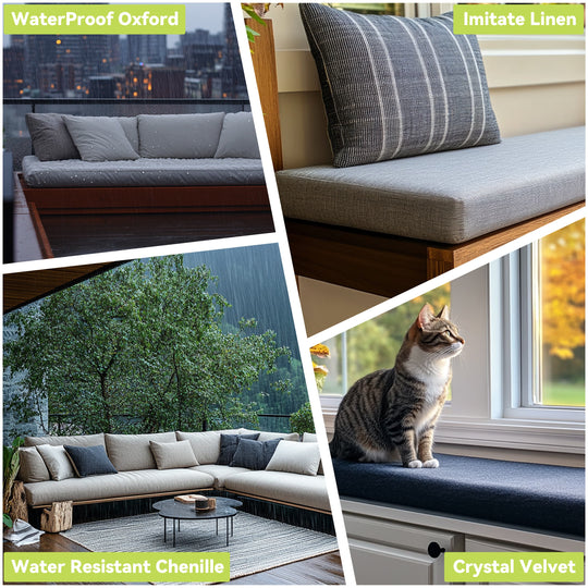 outdoor cushion cover丨Royal Shade