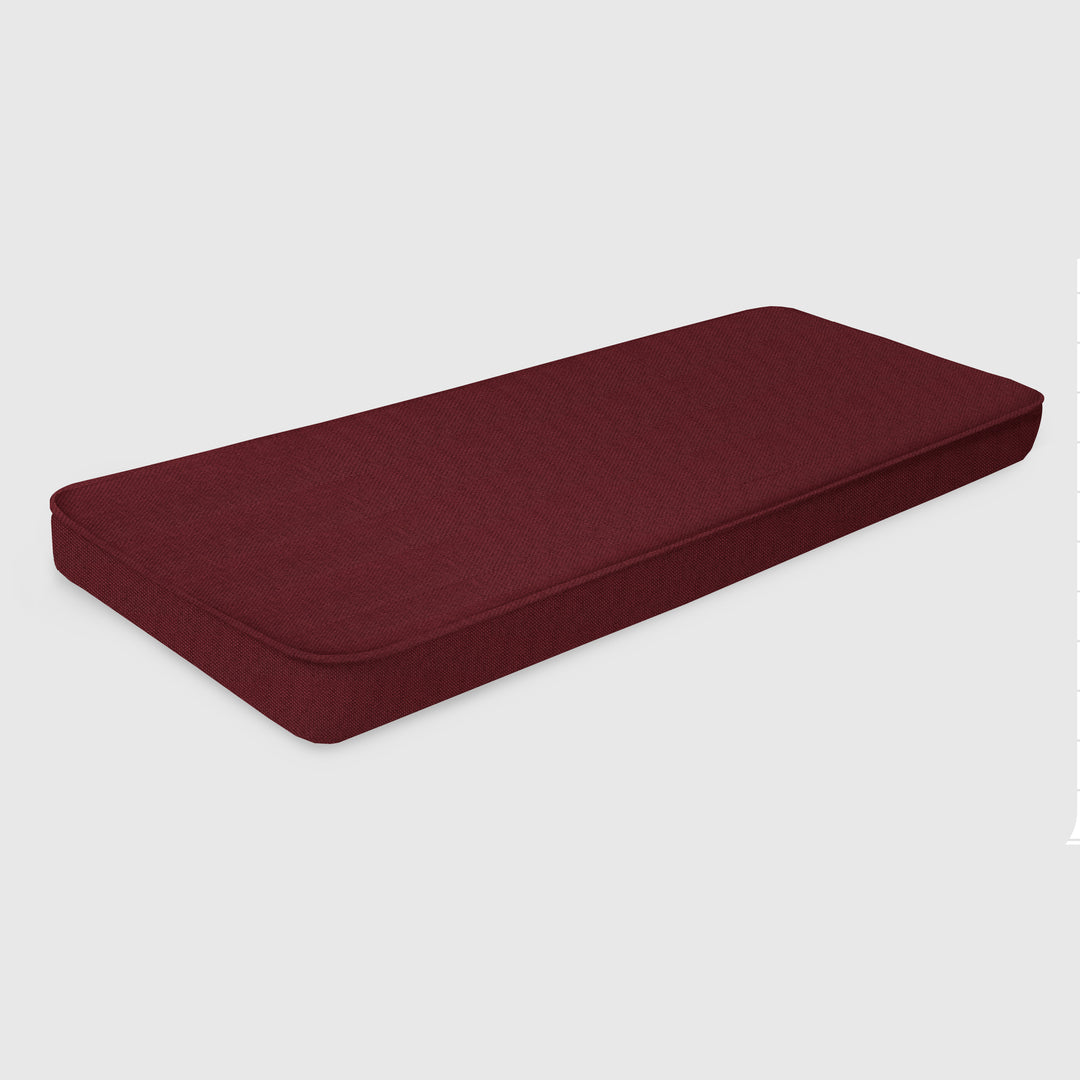 Royal Shade Bench Cushion