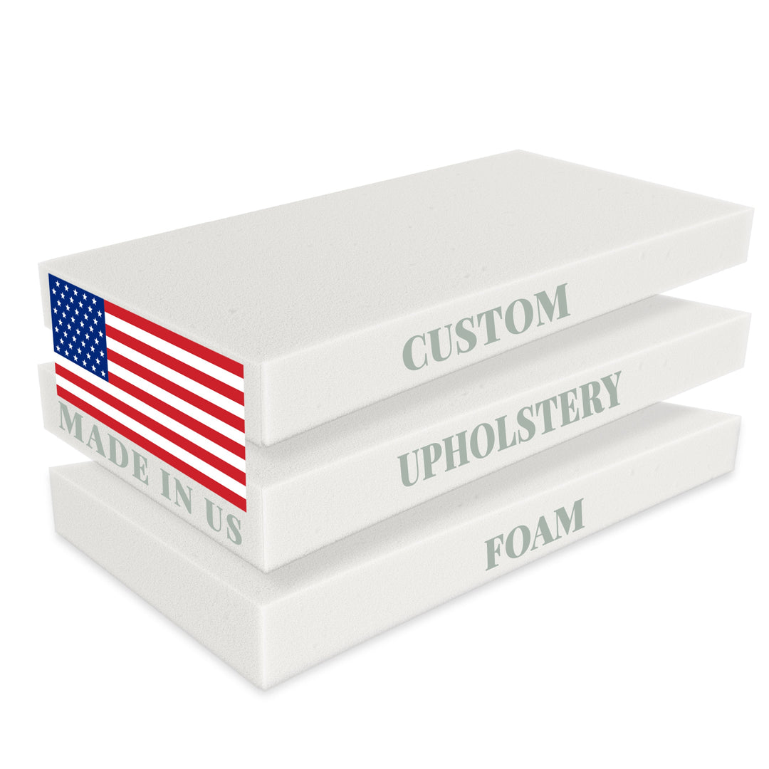 cushion foam丨Royal Shade