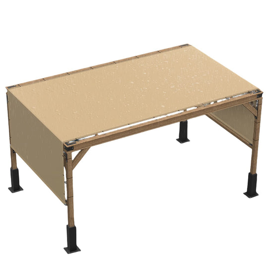 pergola builders near me