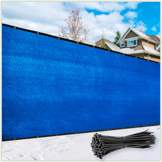 8ft Privacy Fence Screen 