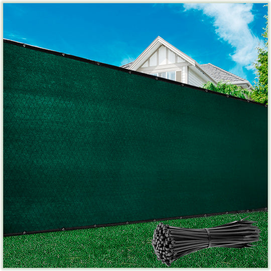 8ft Privacy Fence Screen 