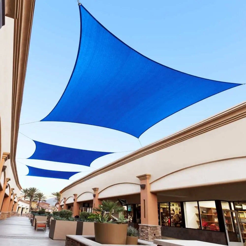 17 x 24 Custom Sun Shade Sail - Royal Shade USA 17 x 24 Custom Sun Shade Sail - Royal Shade USA
