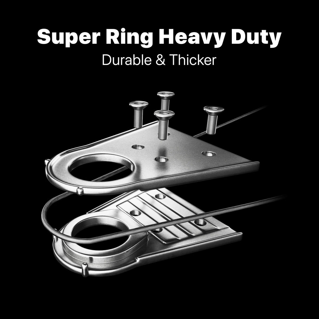 Super Ring Heavy Duty