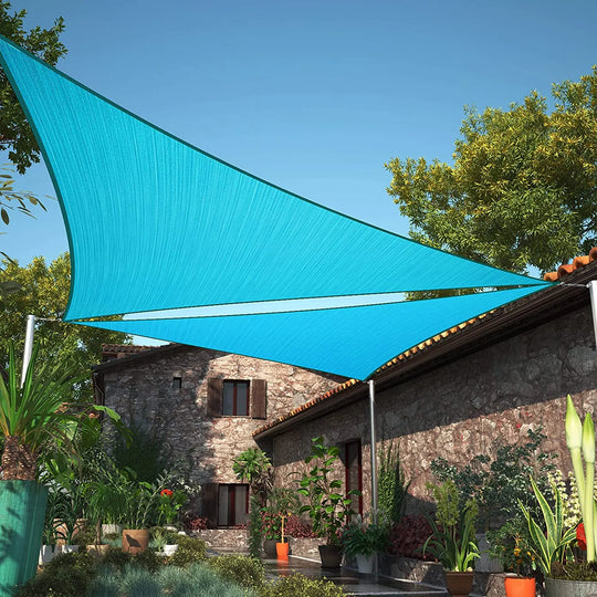 shade sails amazon