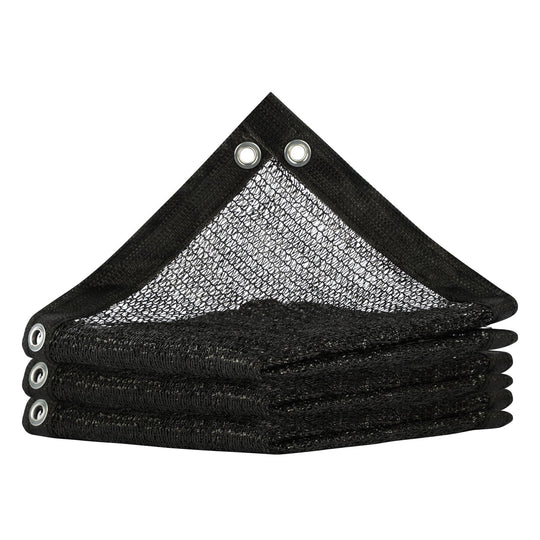 Royal Shade 30% Black Shade Cloth 