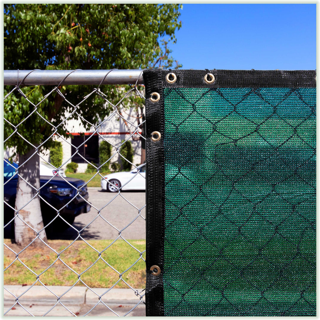 Royal Shade USA Privacy Fence Screen