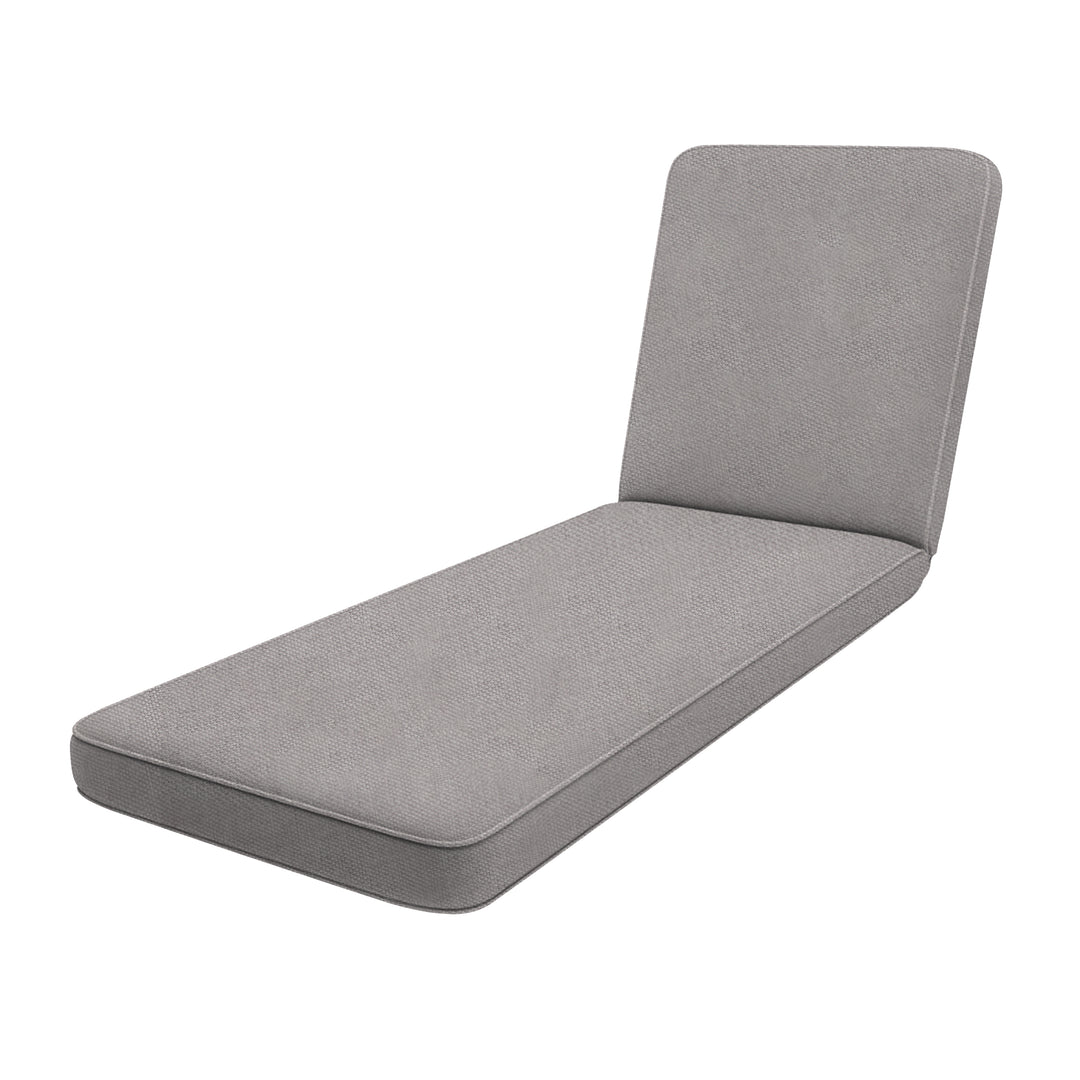 Bench Cushion for Indoor/Outdoor Furniture/Chair/Window Seat CC1-12x100-S3-P4-T2-A10 Cushion