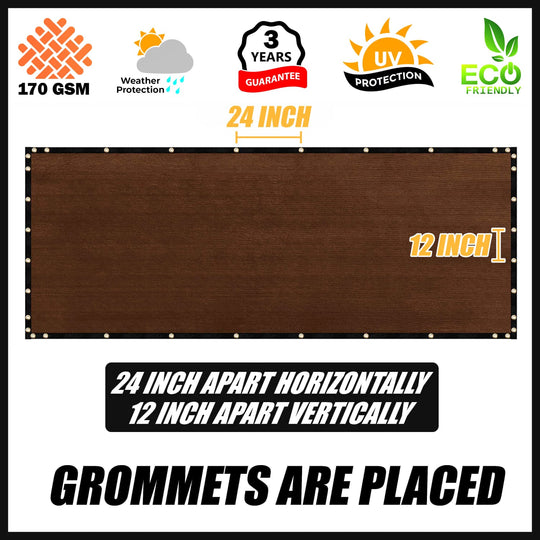 fence pool fencing丨Royal Shade