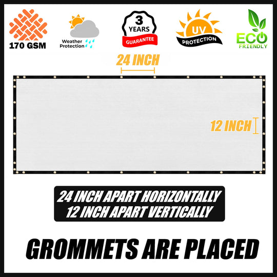 fence garden丨Royal Shade