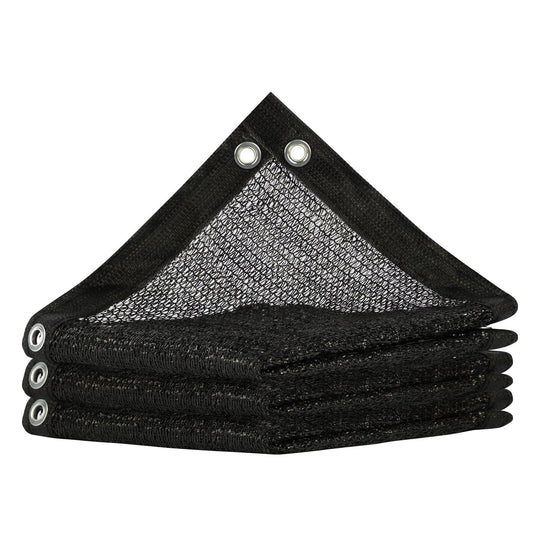 Royal Shade 50% Black Shade Cloth