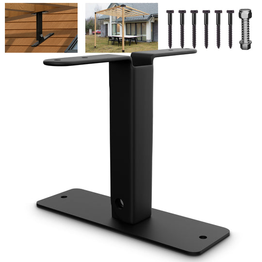 Royal Shade USA Metal Pergola Kit - Royal Shade USA