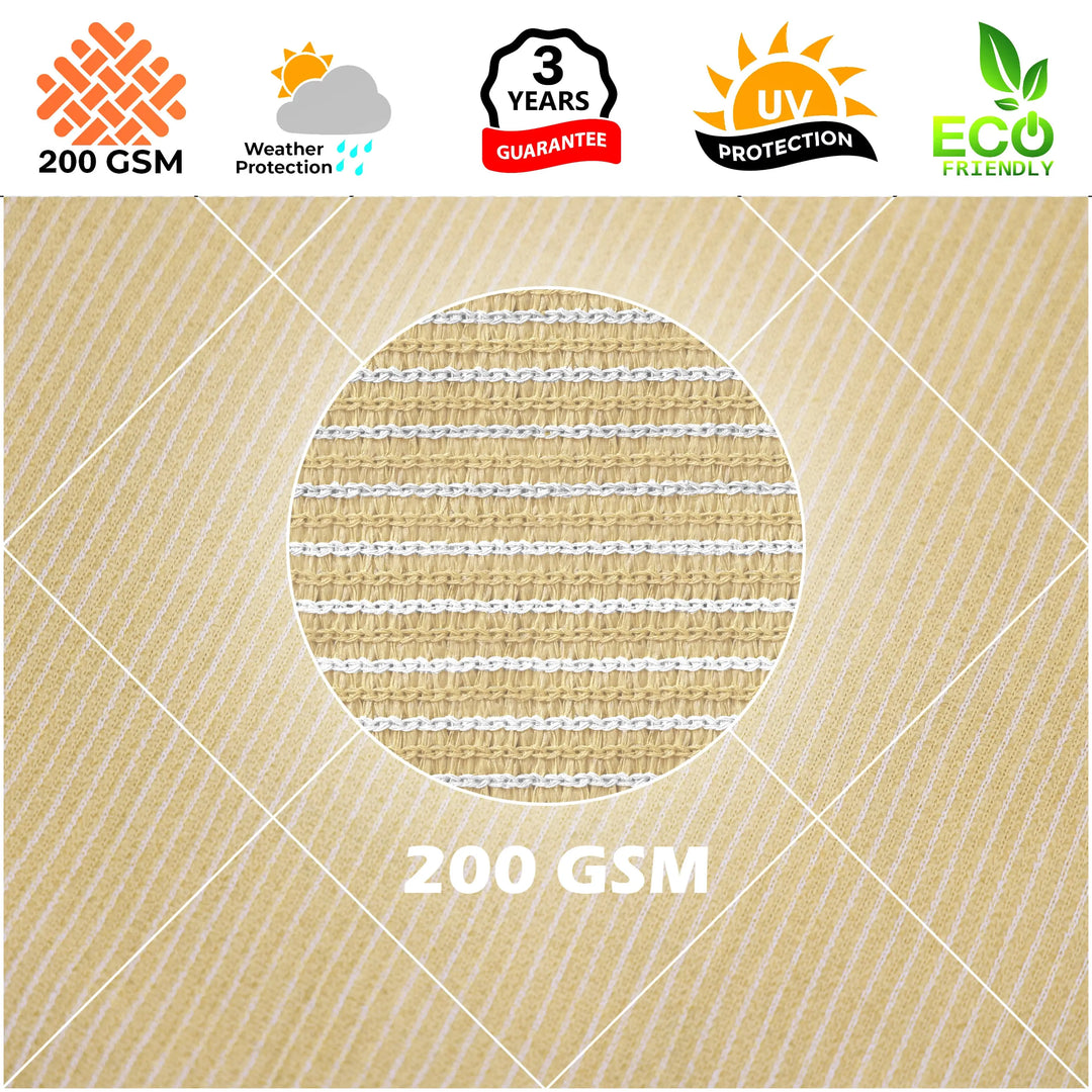 200 GSM丨Royal Shade