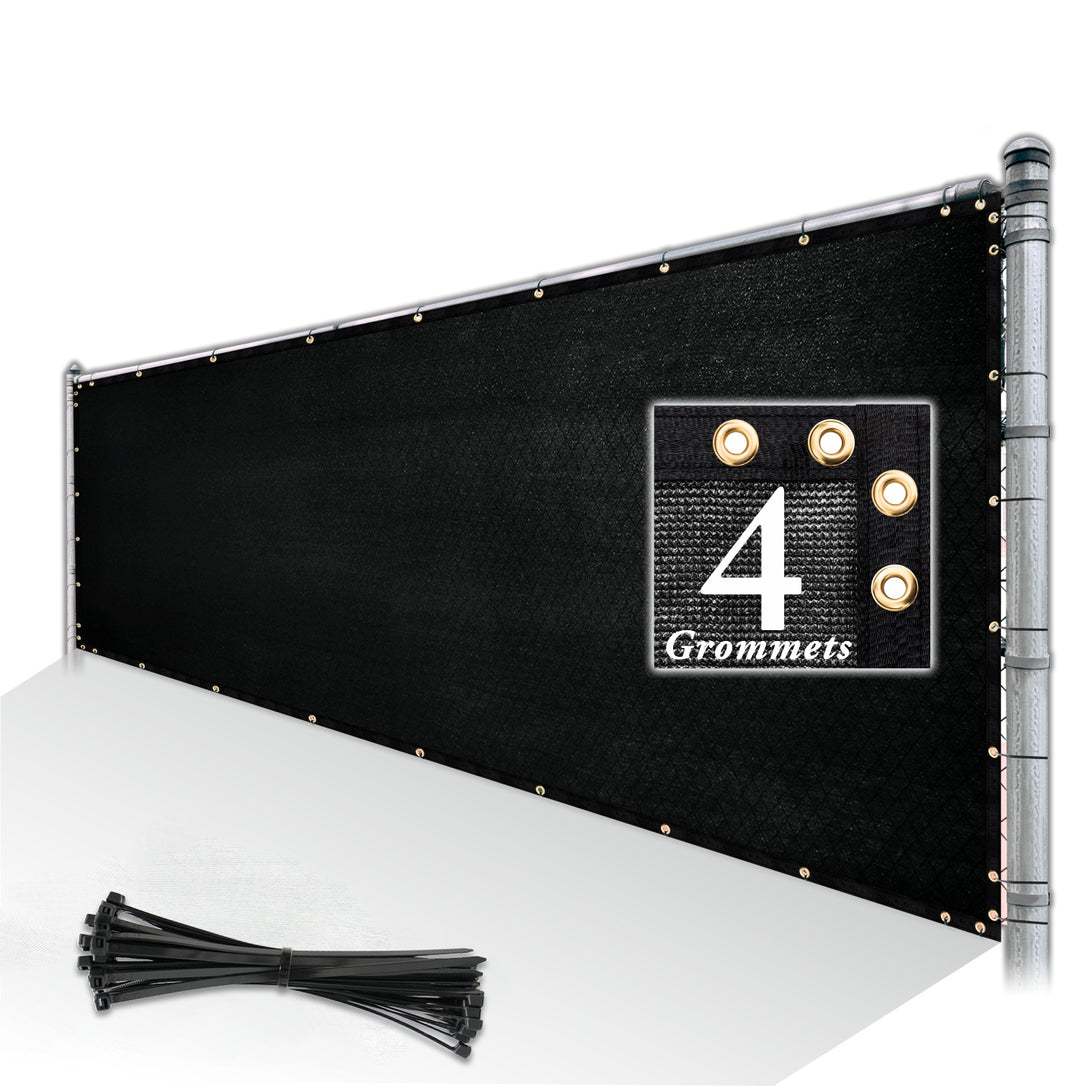 fence repair company丨Royal Shade