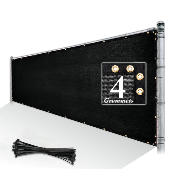 fence repair company丨Royal Shade