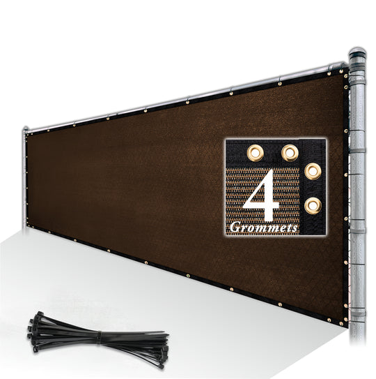 fence small garden丨Royal Shade