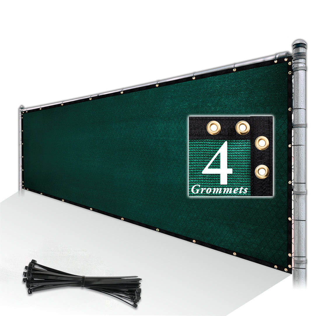 fence repair near me丨Royal Shade