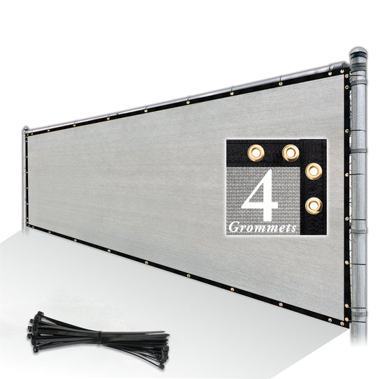 privacy fence screen丨Royal Shade