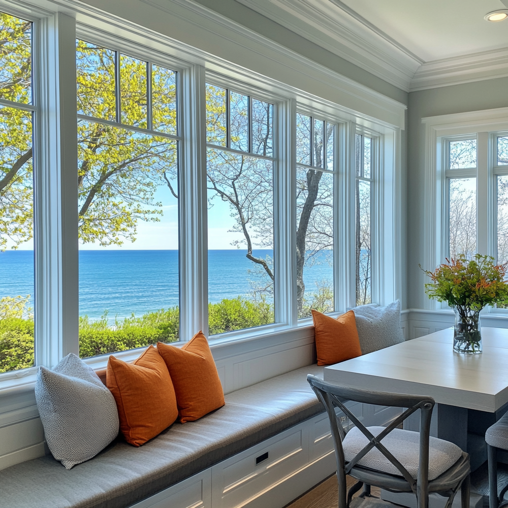 Royal Shade Custom Cushions