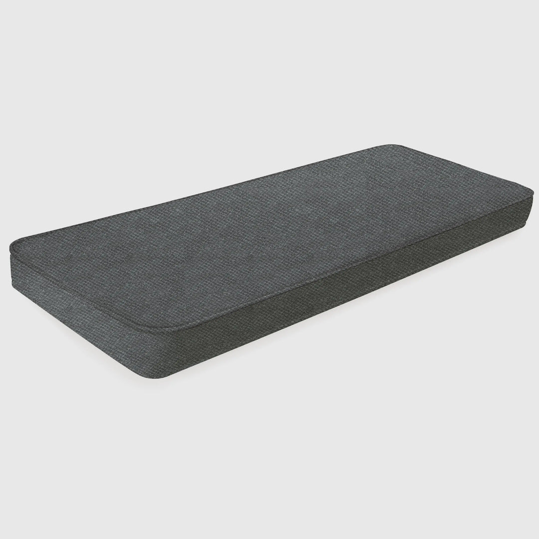 【Custom】Chenille Fabric Seat Cushion, Indoor Bench Cushion Royal Shade USA
