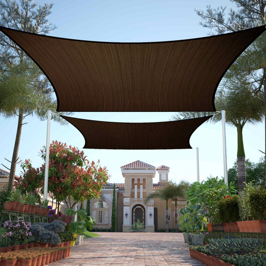 sun shade patio sail​丨Royal Shade