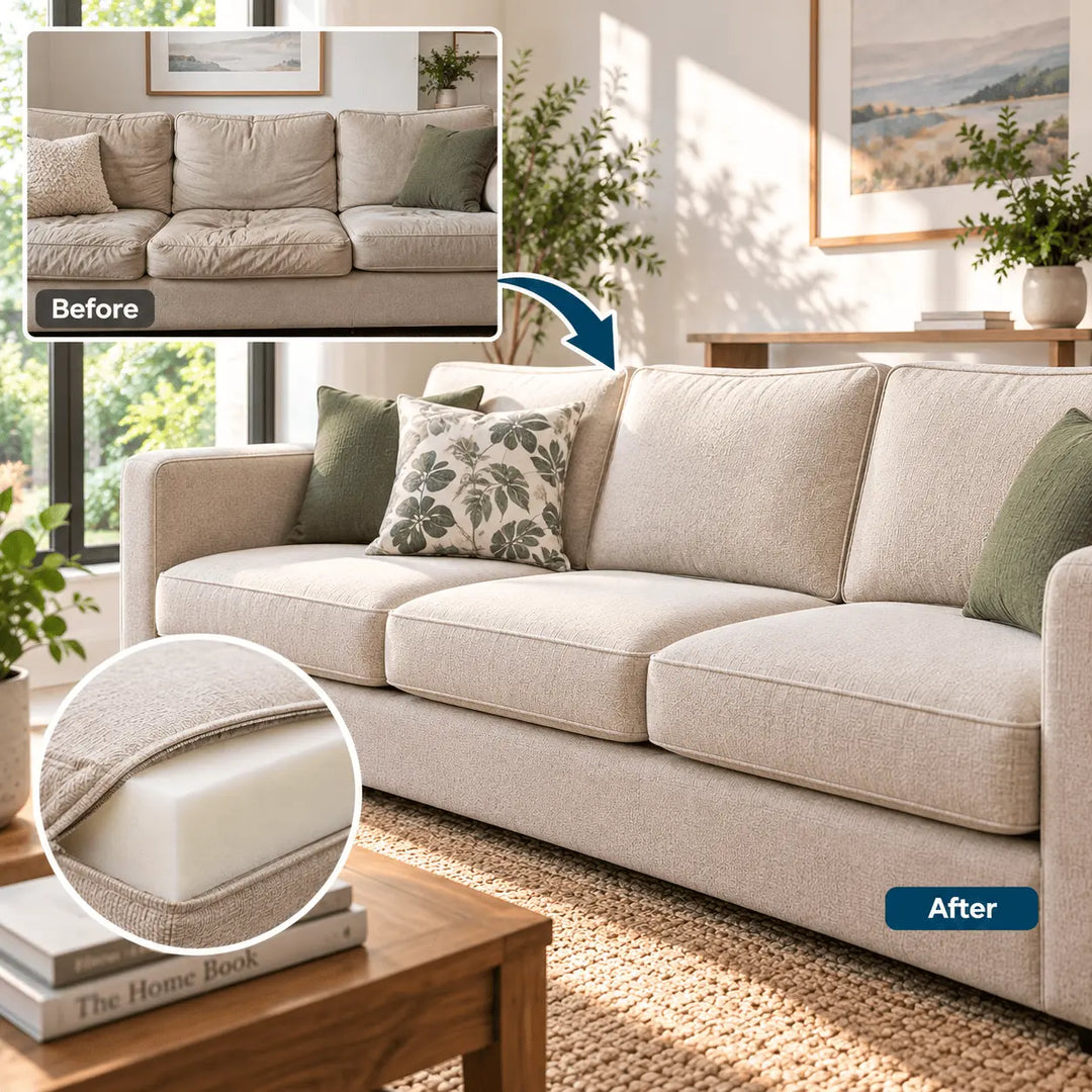 royal shade sofa cushion
