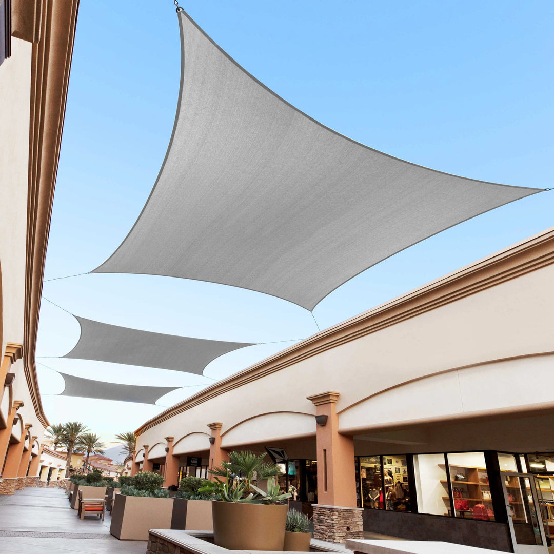 sail shade canopy