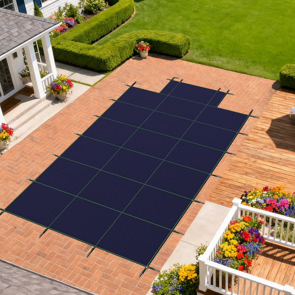 cover above ground pool丨Royal Shade