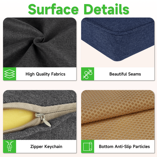 cushion whoopee丨Royal Shade