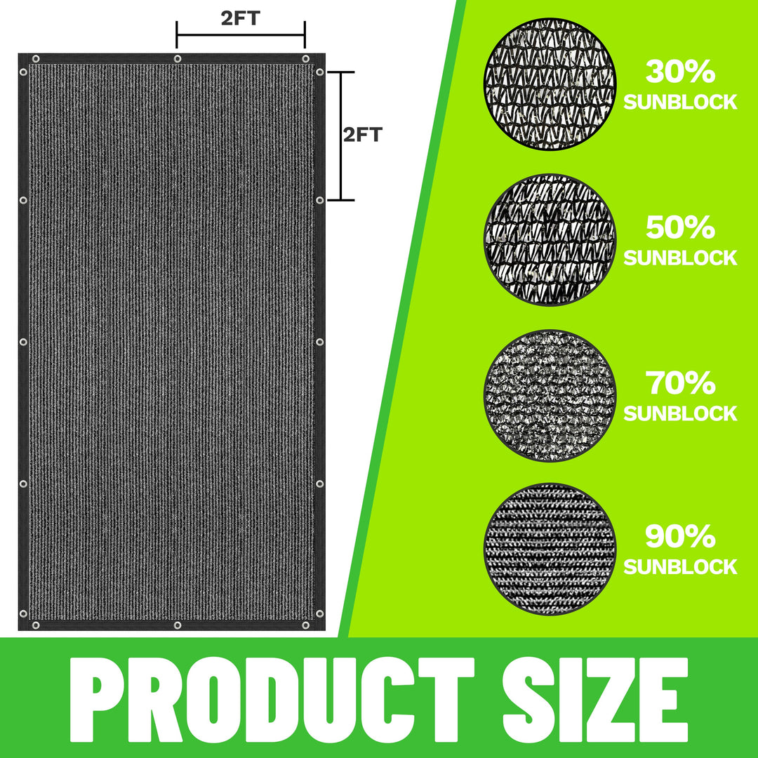 Royal Shade shade cloth