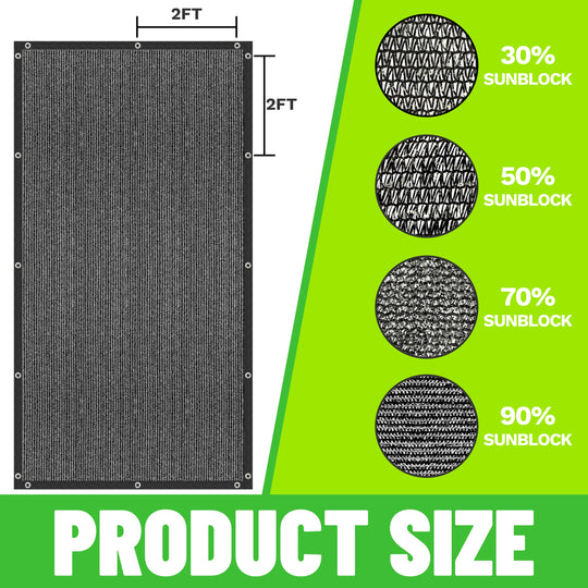 Royal Shade shade cloth