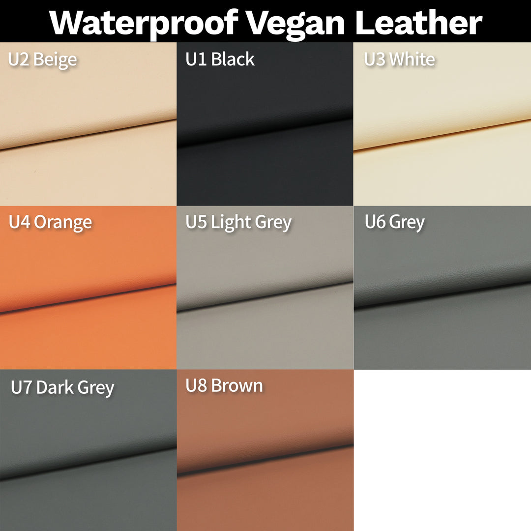 [Custom] Premium 70D High-Resilience Foam Multi-Fabric Furniture Cushion - Royal Shade USA