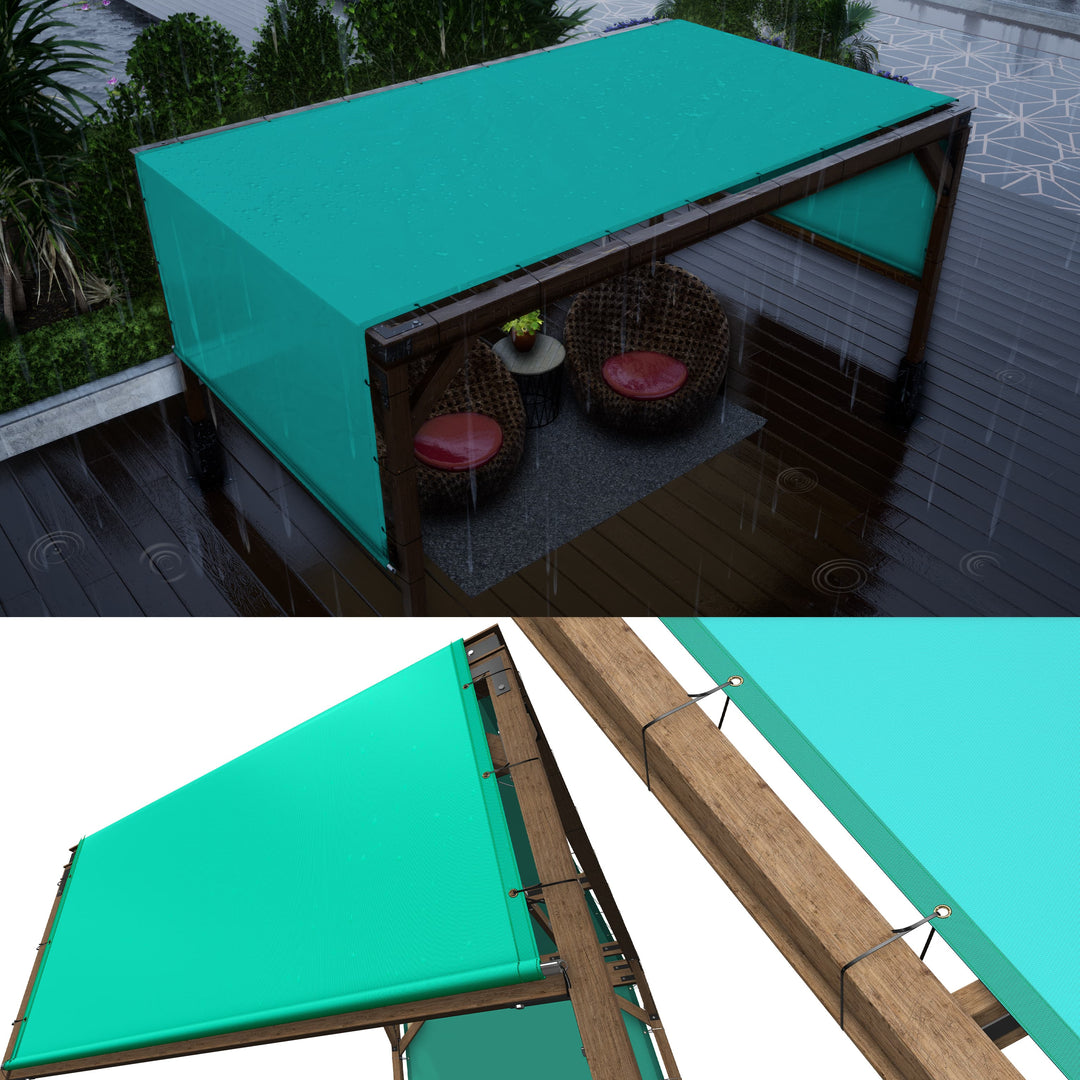 what is a pergola​