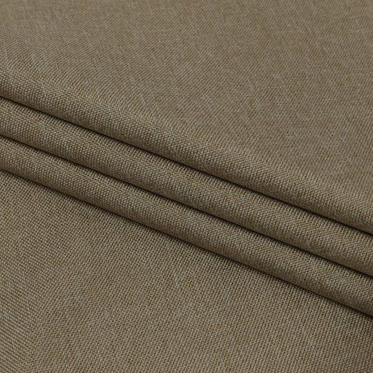 【Custom】Imitate Linen Fabric Seat Cushion, Indoor Bench Cushion Royal Shade USA