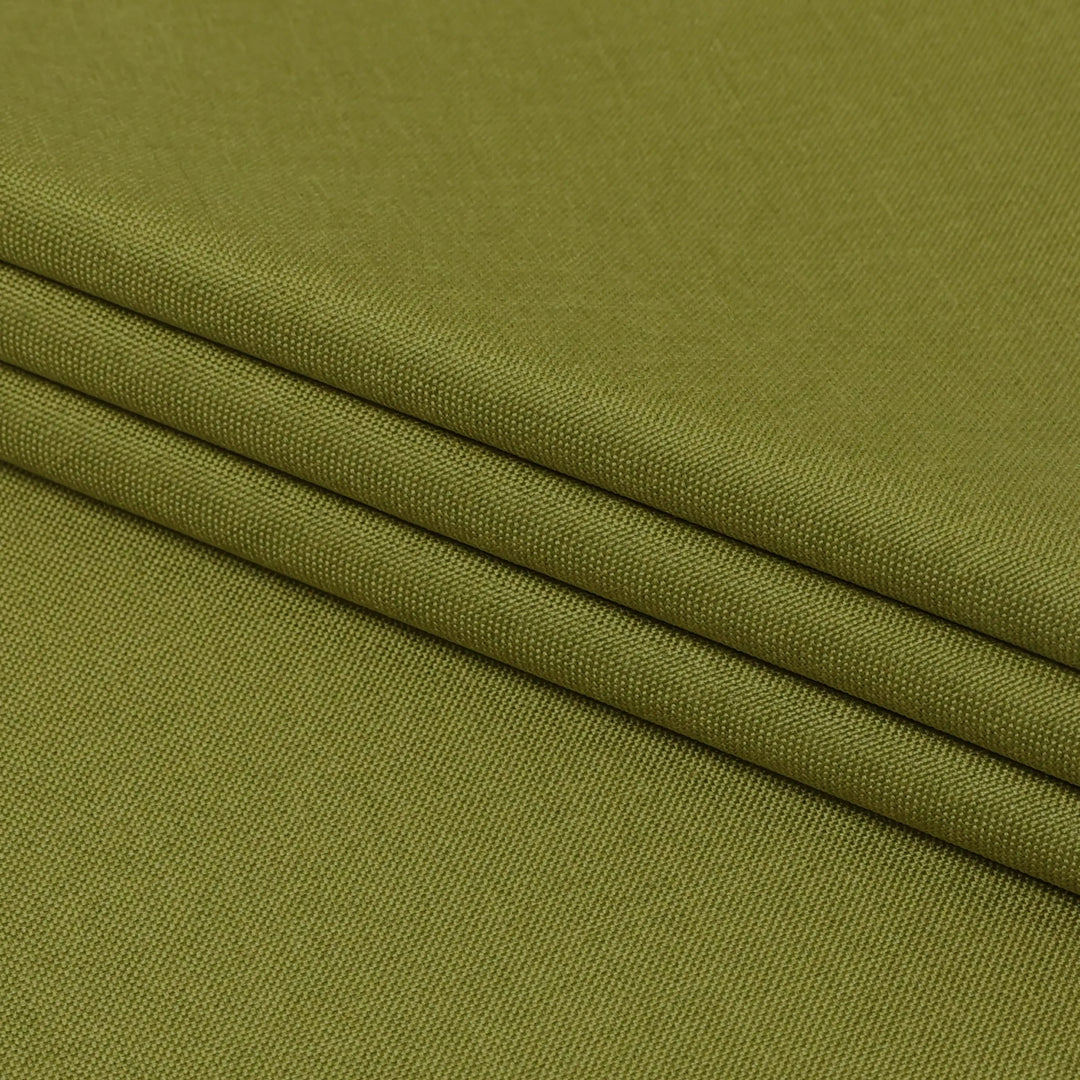 【Custom】Imitate Linen Fabric Seat Cushion, Indoor Bench Cushion Royal Shade USA
