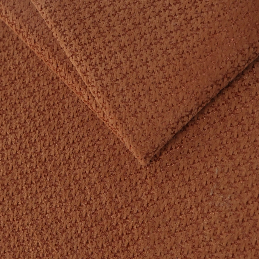 【Custom】Chenille Fabric Seat Cushion, Indoor Bench Cushion Royal Shade USA