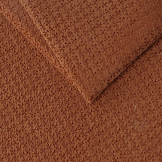 【Custom】Chenille Fabric Seat Cushion, Indoor Bench Cushion Royal Shade USA